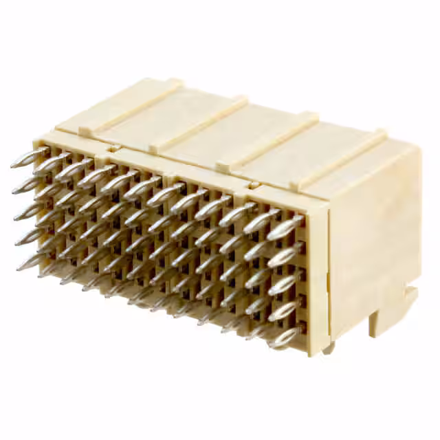 HM1S52FER400H6PLF Amphenol ICC (FCI)  Especializado